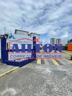 Apartamento Condomínio Vale do Cotinguiba