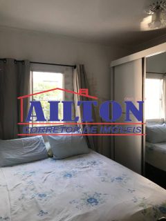 Apartamento Condomínio Vale do Cotinguiba