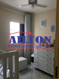 Apartamento Condomínio Vale do Cotinguiba