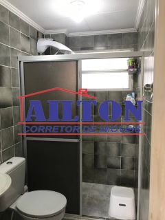 Apartamento Condomínio Vale do Cotinguiba