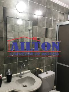 Apartamento Condomínio Vale do Cotinguiba