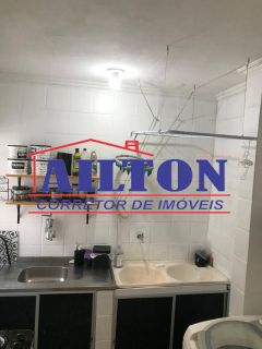 Apartamento Condomínio Vale do Cotinguiba