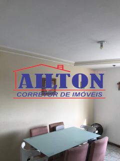 Apartamento Condomínio Vale do Cotinguiba
