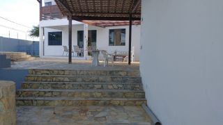 Casa temporada com 4 suítes (ALUGADO)