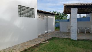 Casa temporada com 4 suítes (ALUGADO)