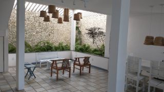 Casa temporada com 4 suítes (ALUGADO)