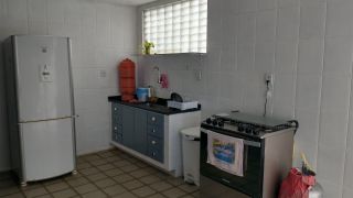 Casa temporada com 4 suítes (ALUGADO)