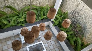 Casa temporada com 4 suítes (ALUGADO)