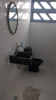 Casa temporada com 4 suítes (ALUGADO)