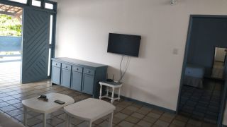 Casa temporada com 4 suítes (ALUGADO)