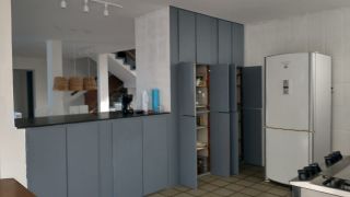 Casa temporada com 4 suítes (ALUGADO)