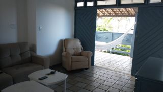 Casa temporada com 4 suítes (ALUGADO)