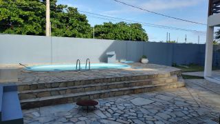 Casa temporada com 4 suítes (ALUGADO)