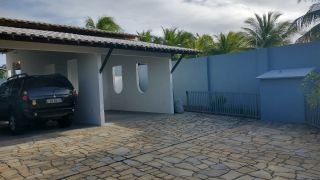 Casa temporada com 4 suítes (ALUGADO)