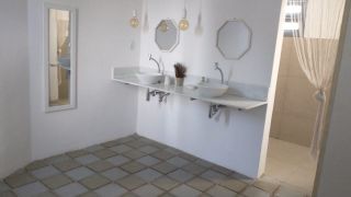 Casa temporada com 4 suítes (ALUGADO)