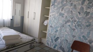 Casa temporada com 4 suítes (ALUGADO)