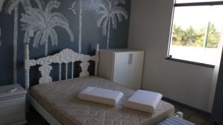 Casa temporada com 4 suítes (ALUGADO)