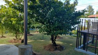 Casa temporada com 4 suítes (ALUGADO)