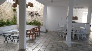 Casa temporada com 4 suítes (ALUGADO)