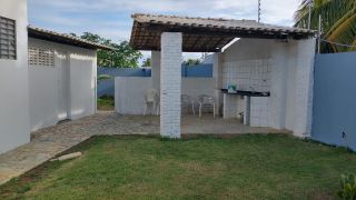 Casa temporada com 4 suítes (ALUGADO)