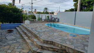 Casa temporada com 4 suítes (ALUGADO)