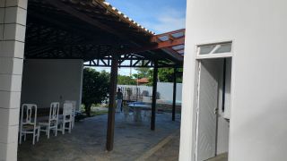 Casa temporada com 4 suítes (ALUGADO)