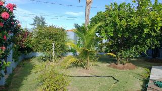 Casa temporada com 4 suítes (ALUGADO)