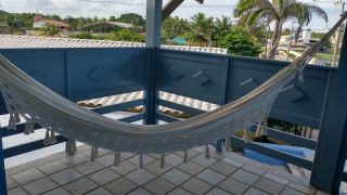 Casa temporada com 4 suítes (ALUGADO)