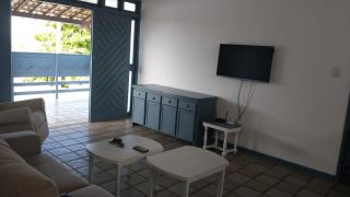 Casa temporada com 4 suítes (ALUGADO)