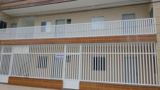 Kitnet Maria Pastora casa F (ALUGADO)