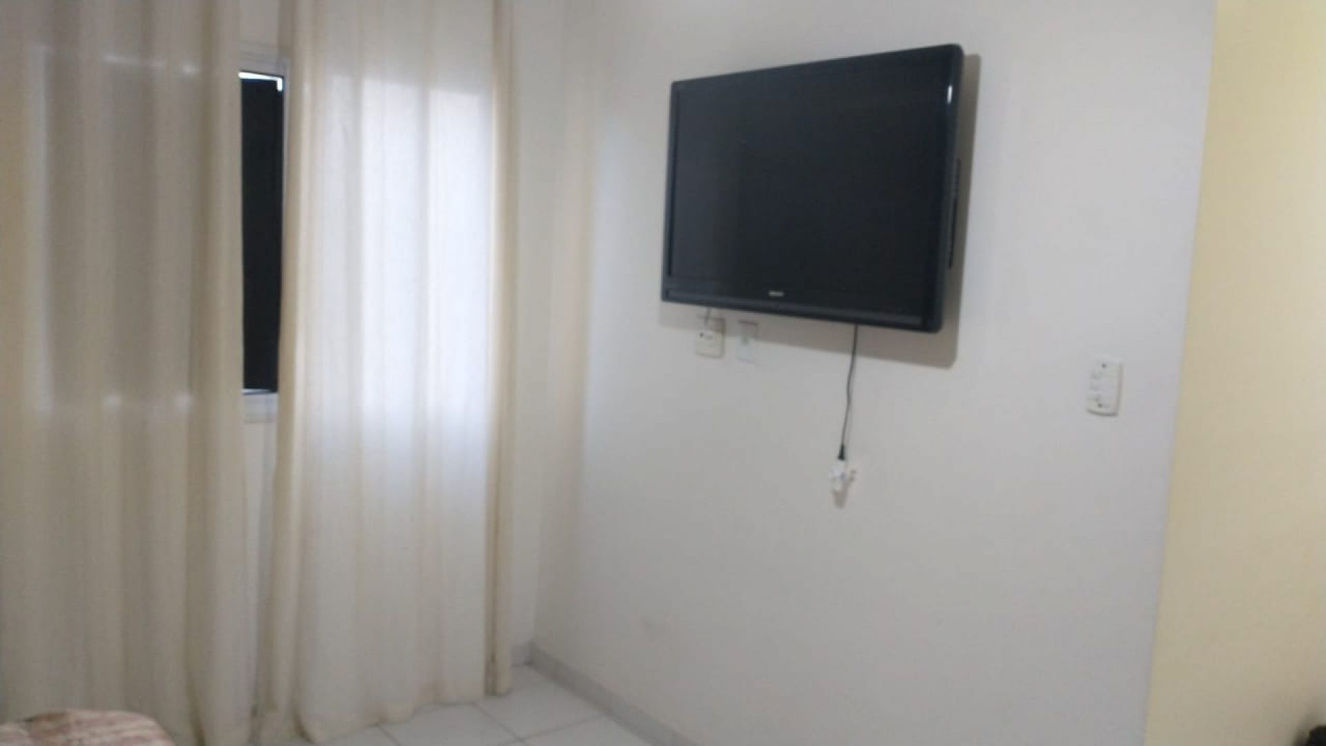 Alugo Apartamento mobiliado (ALUGADO)