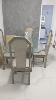 Alugo Apartamento mobiliado (ALUGADO)