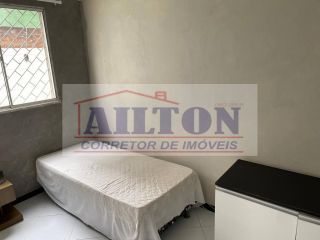 APARTAMENTO CONDOMINIO PADRE LUIS LAMPER (ALUGADO)