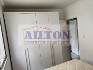 APARTAMENTO CONDOMINIO PADRE LUIS LAMPER (ALUGADO)