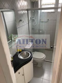 APARTAMENTO CONDOMINIO PADRE LUIS LAMPER (ALUGADO)