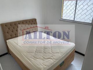 APARTAMENTO CONDOMINIO PADRE LUIS LAMPER (ALUGADO)