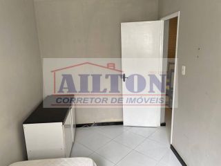 APARTAMENTO CONDOMINIO PADRE LUIS LAMPER (ALUGADO)