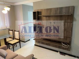 APARTAMENTO CONDOMINIO PADRE LUIS LAMPER (ALUGADO)