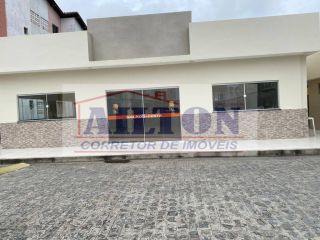 APARTAMENTO CONDOMINIO PADRE LUIS LAMPER (ALUGADO)