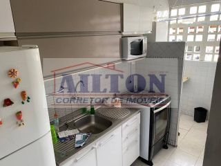 APARTAMENTO CONDOMINIO PADRE LUIS LAMPER (ALUGADO)