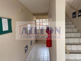 APARTAMENTO CONDOMINIO PADRE LUIS LAMPER (ALUGADO)