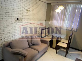 APARTAMENTO CONDOMINIO PADRE LUIS LAMPER (ALUGADO)