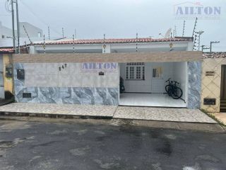 (VENDIDO) VENDE-SE CASA-CONJUNTO AUGUSTO FRANCO