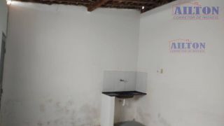 (ALUGADO) CASA CONJ. ORLANDO DANTAS ALUGA-SE