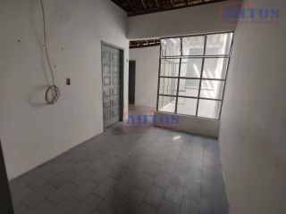 (ALUGADO) CASA CONJ. ORLANDO DANTAS ALUGA-SE