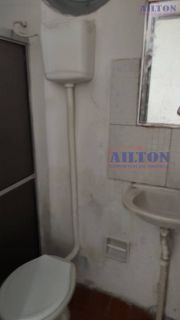 (ALUGADO) CASA CONJ. ORLANDO DANTAS ALUGA-SE