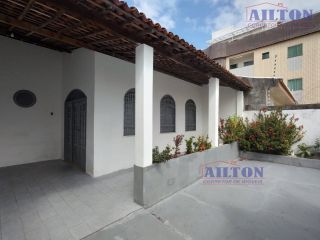 (ALUGADO) CASA CONJ. ORLANDO DANTAS ALUGA-SE