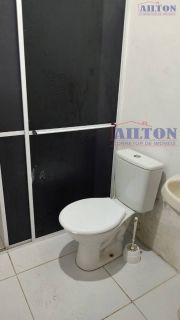 (ALUGADO) CASA CONJ. ORLANDO DANTAS ALUGA-SE