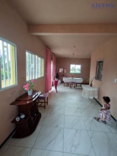 VENDE-SE Chácara Povoado Estancinha BR Arnaldo Garcez n° 372