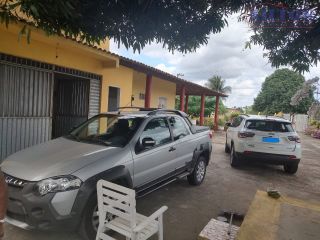 VENDE-SE Chácara Povoado Estancinha BR Arnaldo Garcez n° 372